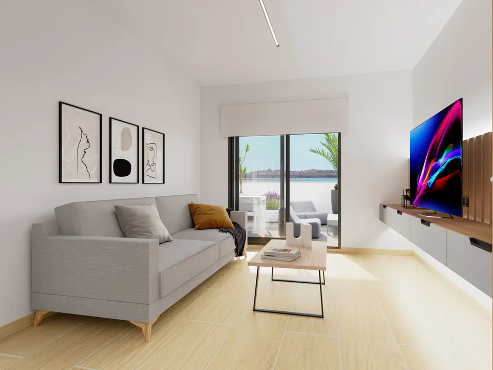 Nowe apartamenty w Guardamar del Segura — zdjęcie 3 z 16