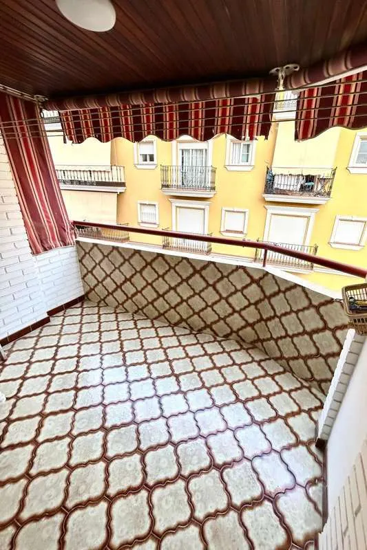 Apartament w sercu Fuengiroli — zdjęcie