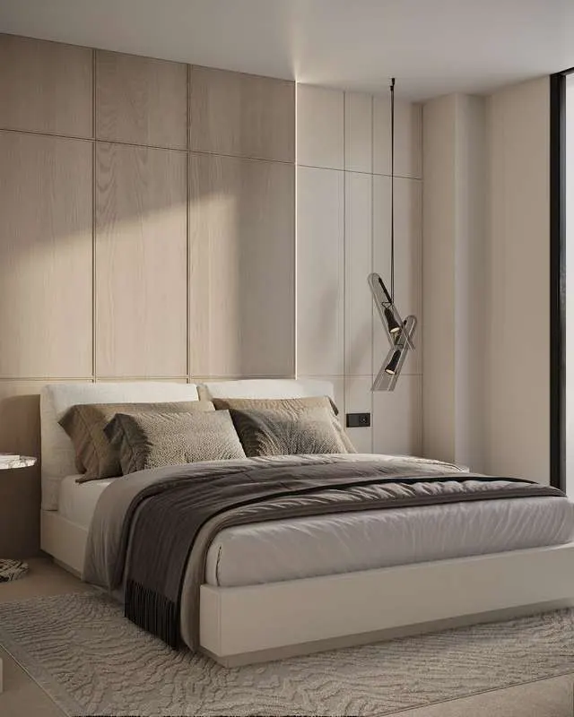 Apartament blisko morza w Esteponie — zdjęcie