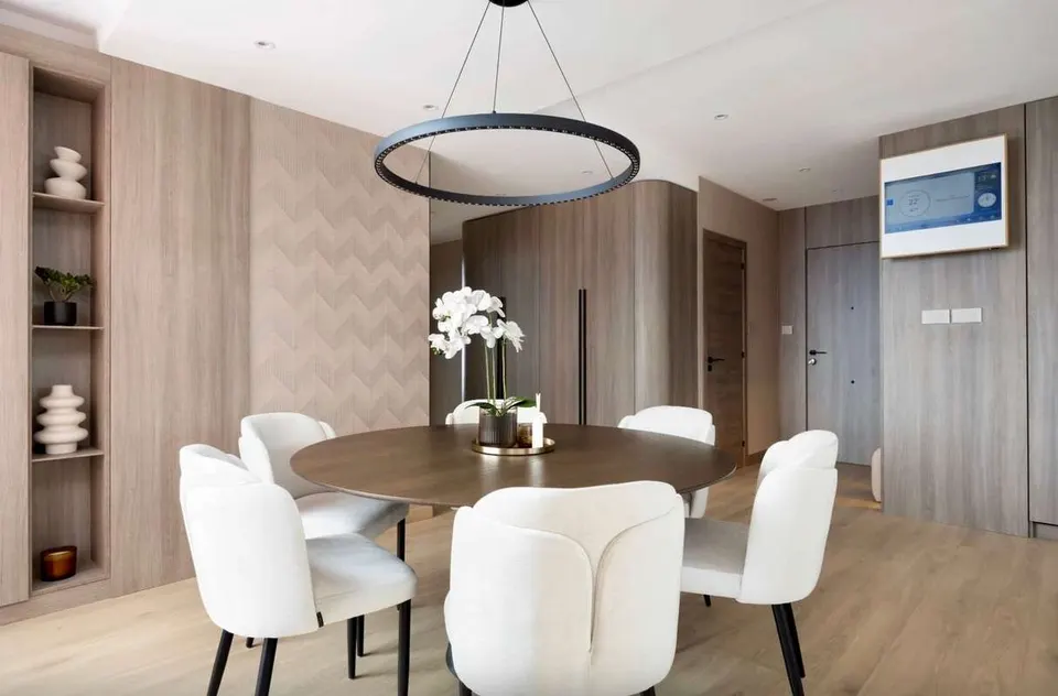Apartament z widokiem na morze w Mijas — zdjęcie