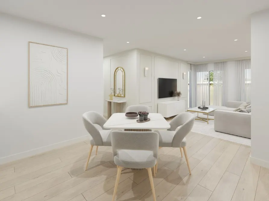 Nowe apartamenty w Guardamar del Segura — zdjęcie 10 z 16