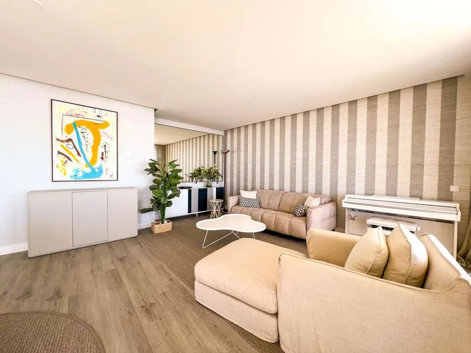 Apartament przy plaży w Casares — zdjęcie