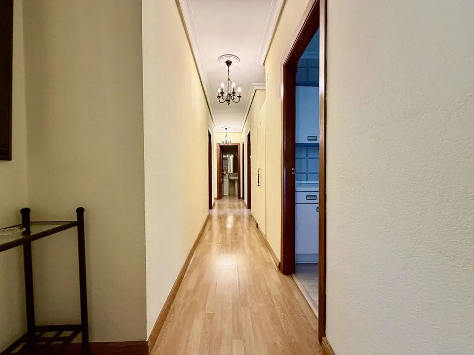 Apartament z widokiem na morze w Marbelli — zdjęcie 10 z 16