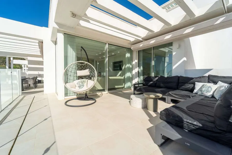 Penthouse w Ojén — zdjęcie 6 z 16