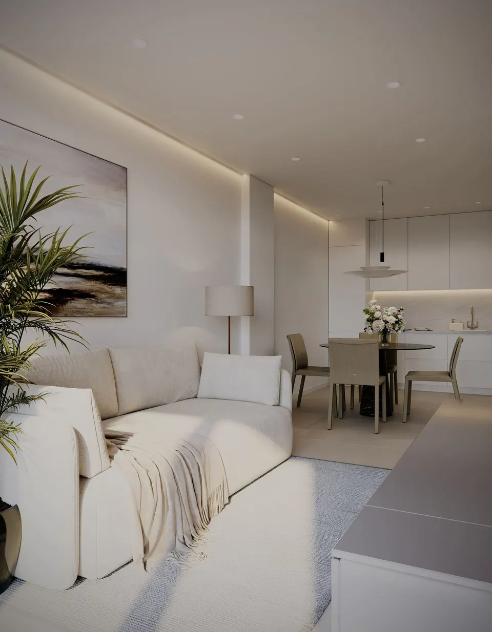 Nowe apartamenty w Guardamar del Segura — zdjęcie 14 z 16