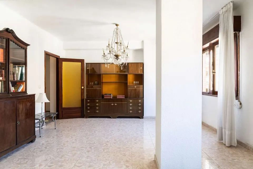 Apartament w sercu centrum w Maladze — zdjęcie 6 z 16
