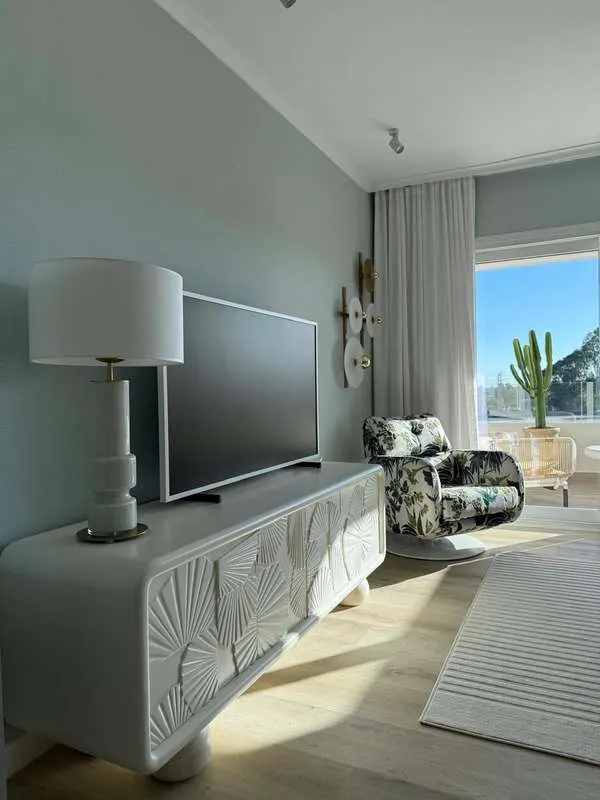 Apartament nowoczesny design w Marbelli — zdjęcie