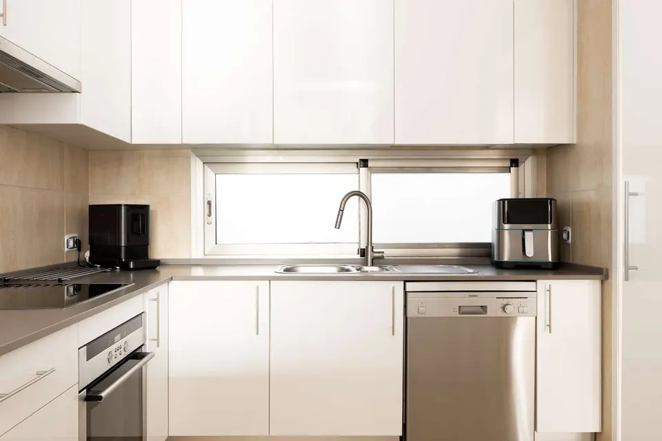 Penthouse z tarasem w Mijas — zdjęcie 10 z 16