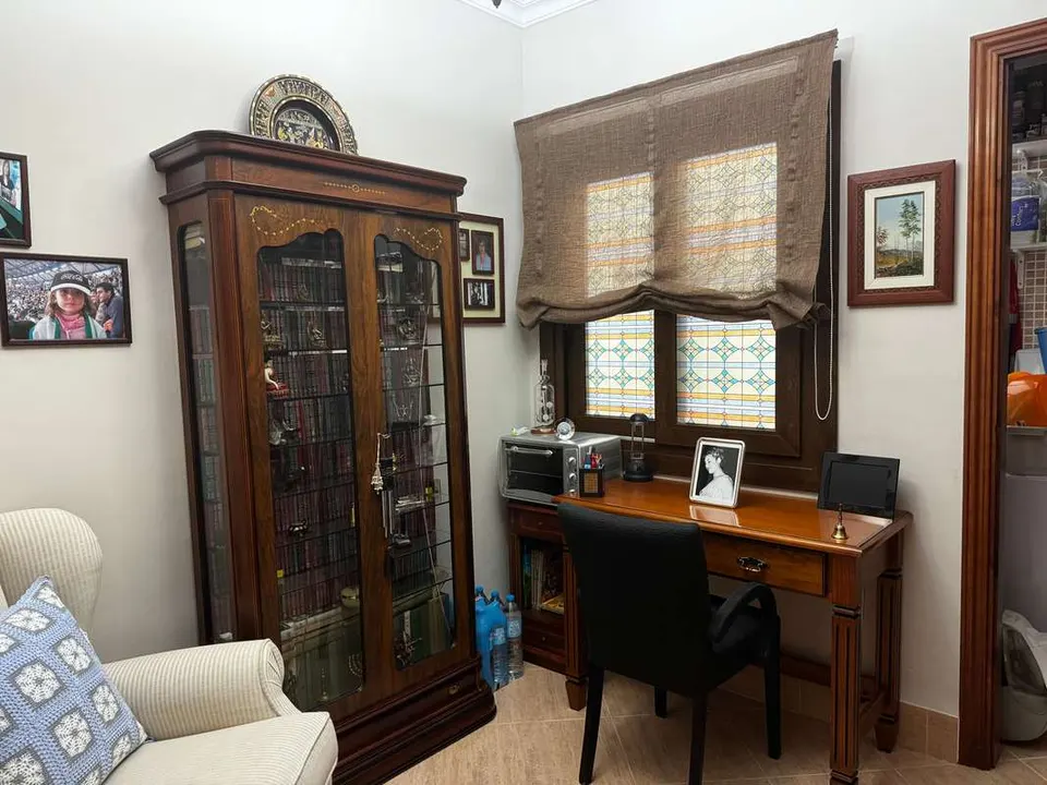 Apartament z balkonami w Maladze — zdjęcie