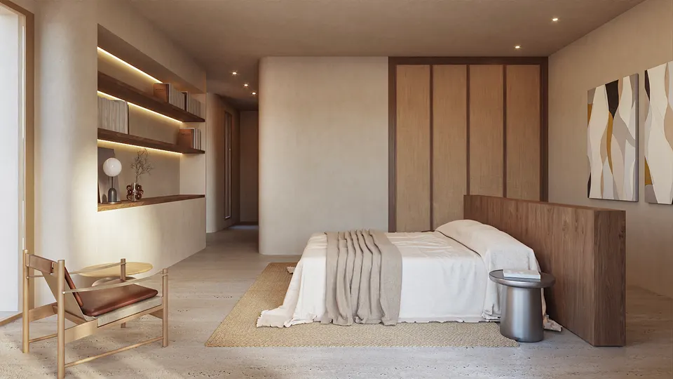 Apartament w Altea — zdjęcie 10 z 16