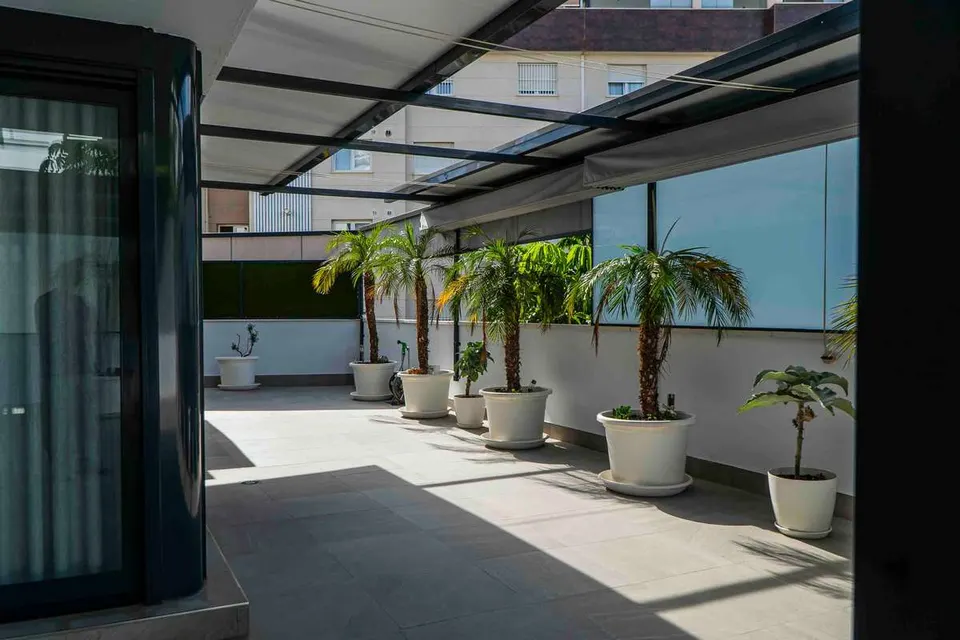 Apartament w Torremolinos — zdjęcie 8 z 16