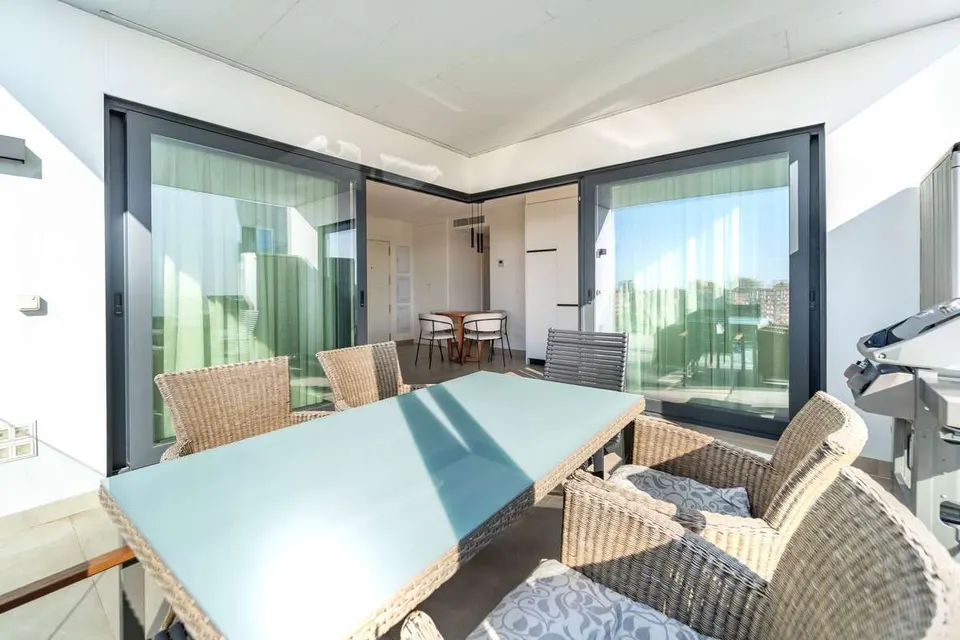 Apartament w Fuengiroli — zdjęcie 5 z 16