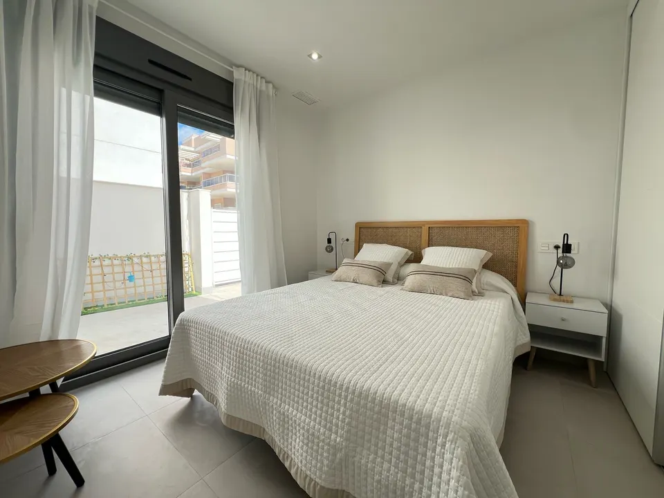 Nowe wille w Orihuela — zdjęcie 7 z 13