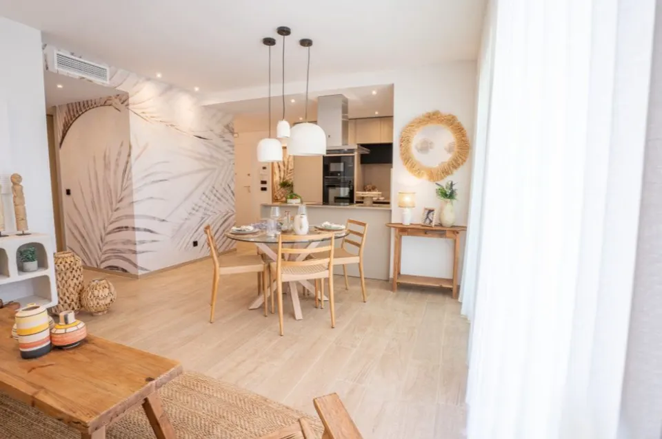 Nowe apartamenty w Algorfa — zdjęcie 6 z 16