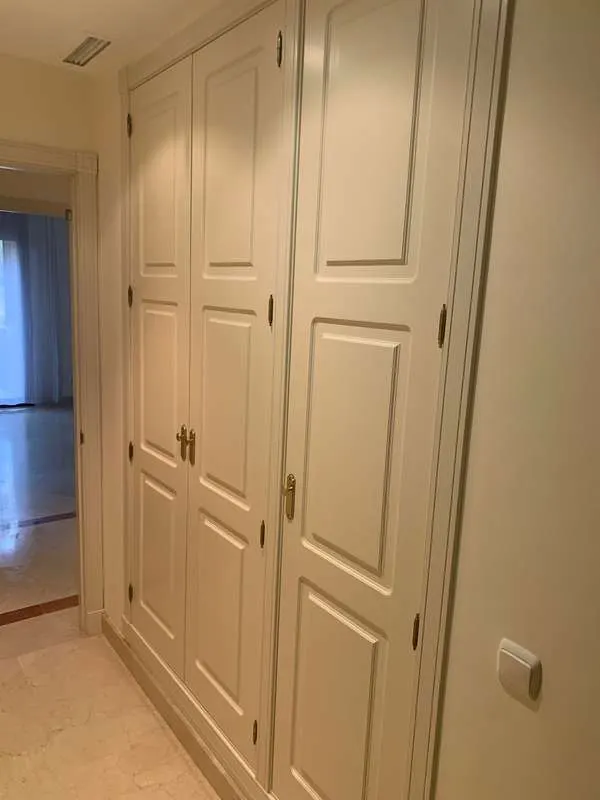 Apartament blisko plaży w Marbelli — zdjęcie