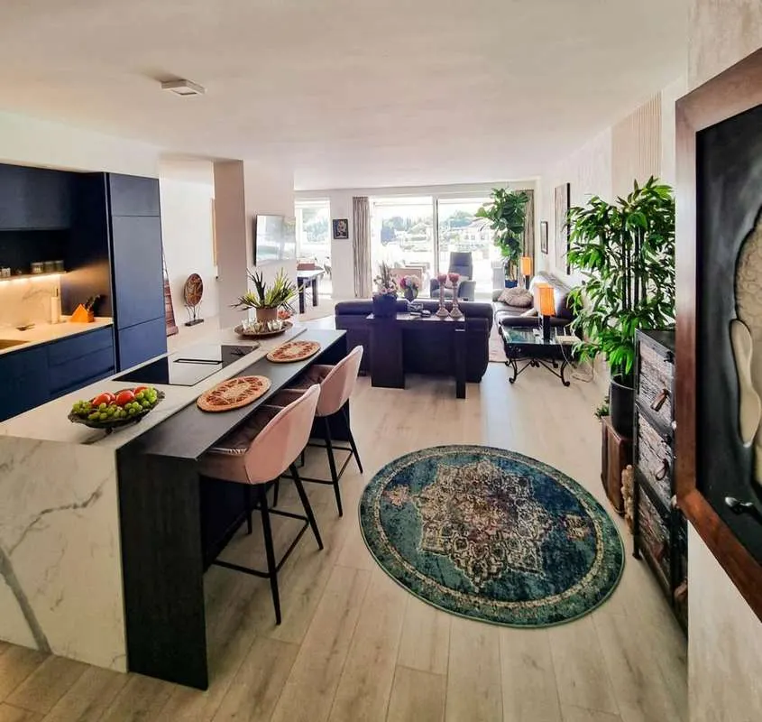 Apartament odnowiony apartament w La Quinta w Benahavís — zdjęcie