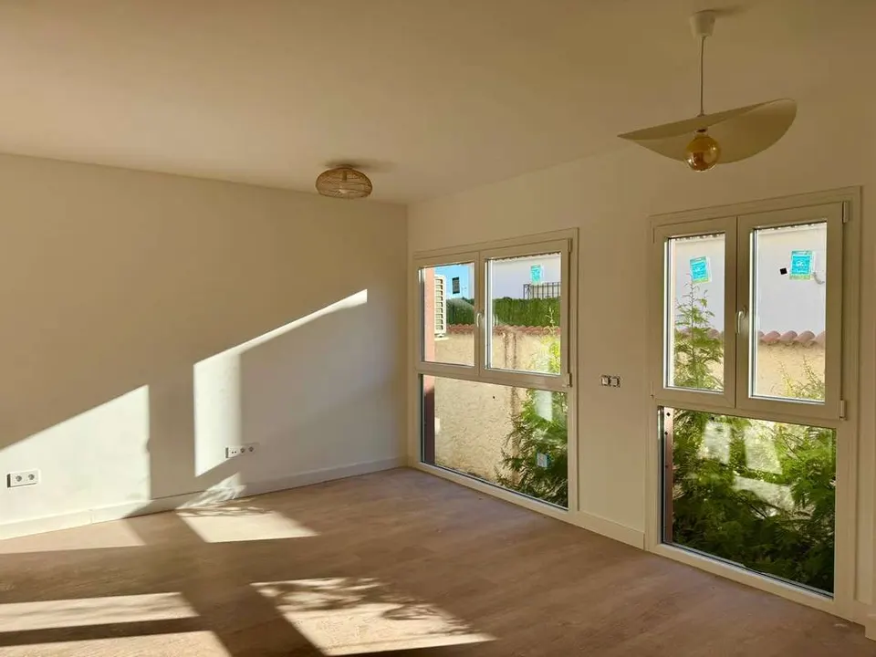 Apartament dwupoziomowy w Torremolinos — zdjęcie 5 z 16