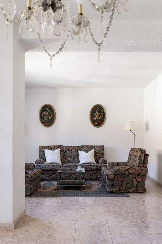 Apartament w sercu centrum w Maladze — zdjęcie 4 z 16