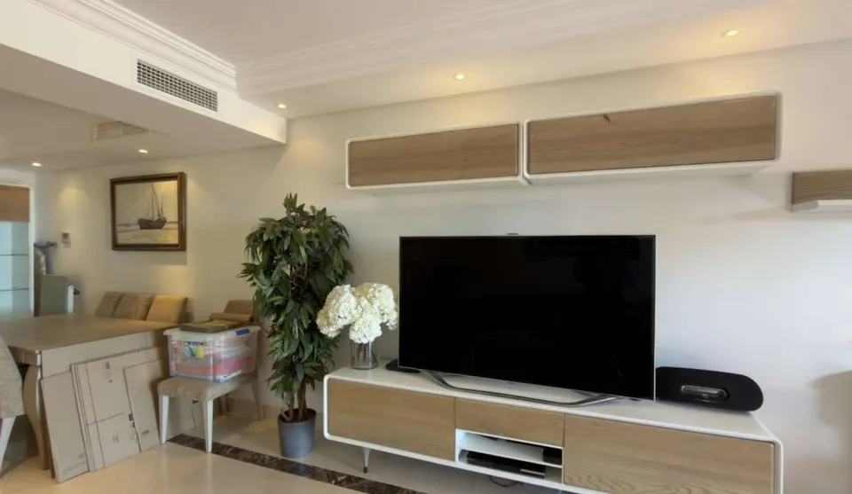 Apartament parterowy w Esteponie — zdjęcie 5 z 16