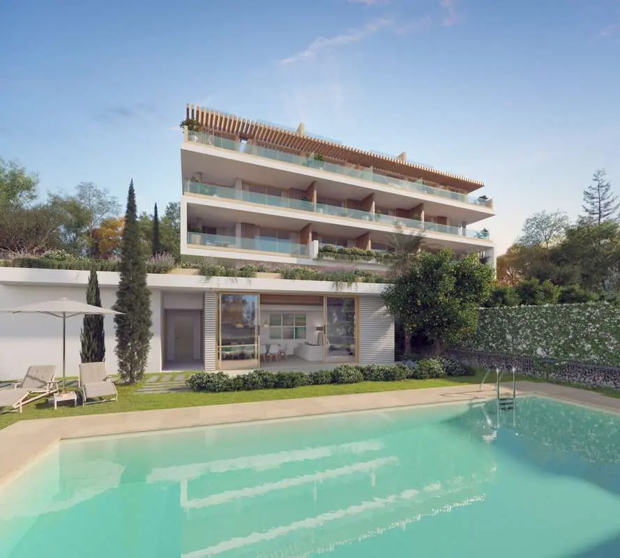 Apartamenty blisko plaży w Torremolinos
