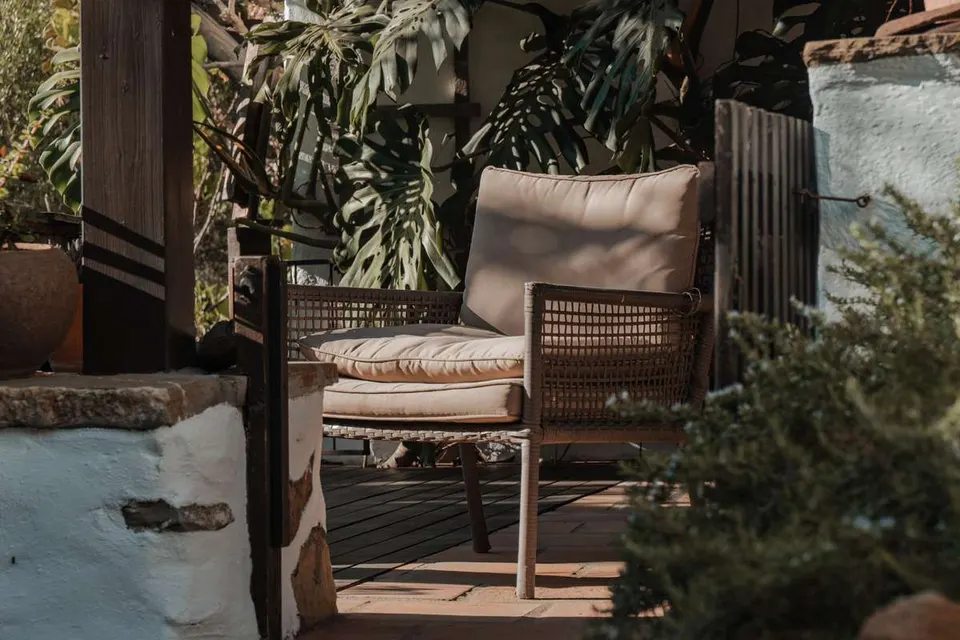Finca w Tarifie — zdjęcie 7 z 16