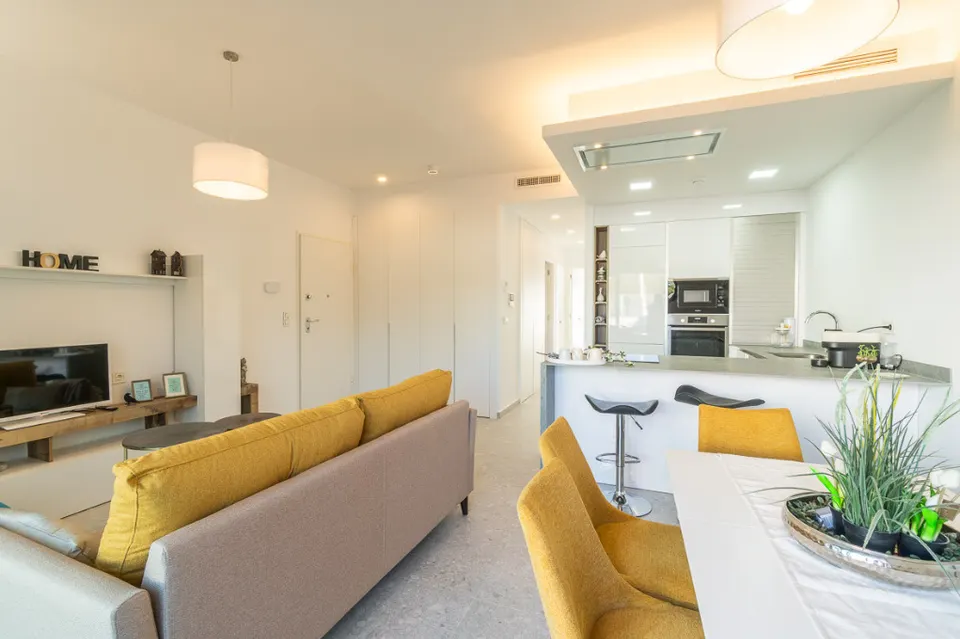 Nowe apartamenty w Torrevieja — zdjęcie 9 z 15