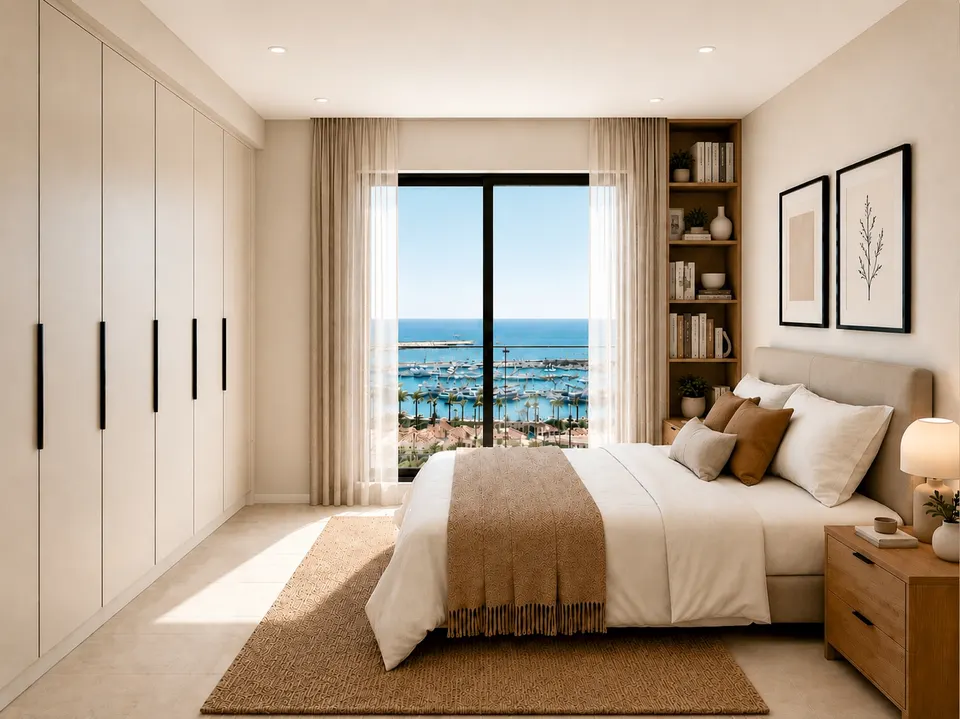 Nowe apartamenty w Torrevieja — zdjęcie 14 z 16