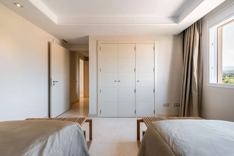 Apartament w Esteponie — zdjęcie 15 z 16
