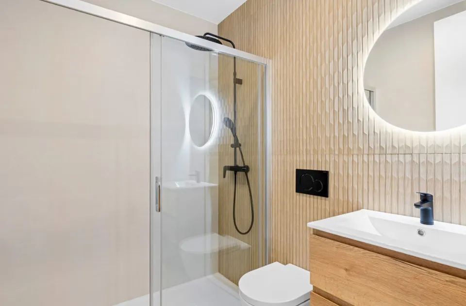 Nowe apartamenty w Benijófar — zdjęcie 16 z 16