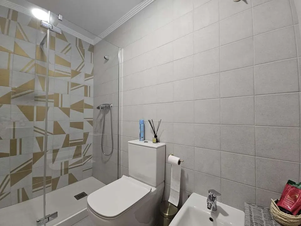 Apartament z 5 sypialniami w Benahavís — zdjęcie
