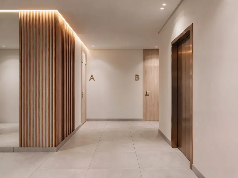 Apartamenty przy polu golfowym w Esteponie — zdjęcie 8 z 11