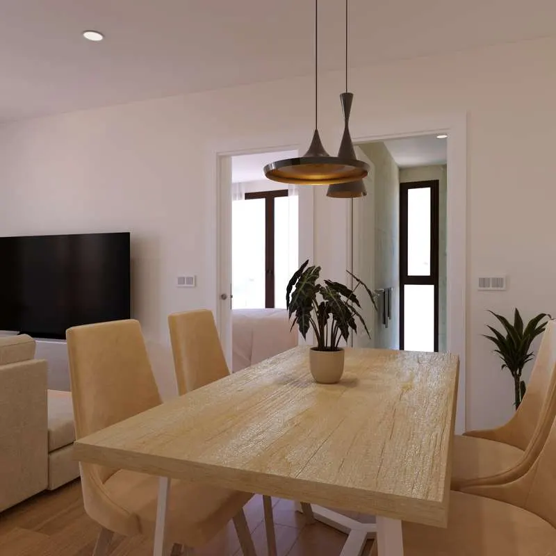 Penthouse w Fuengiroli — zdjęcie 5 z 16
