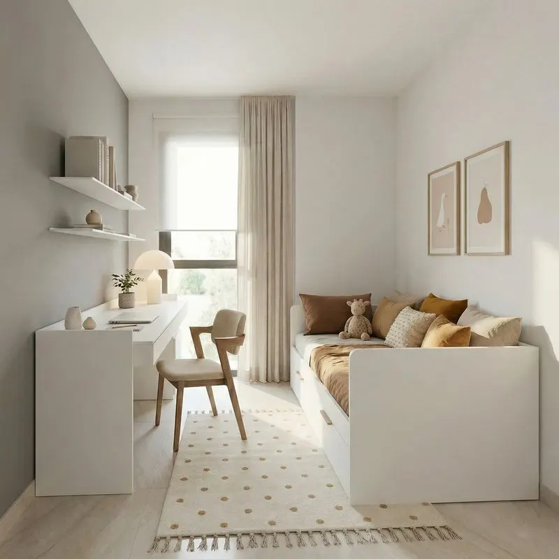 Nowe apartamenty w Benijófar — zdjęcie 7 z 12
