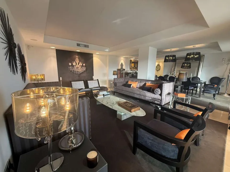 Apartament w Benahavís — zdjęcie 4 z 16