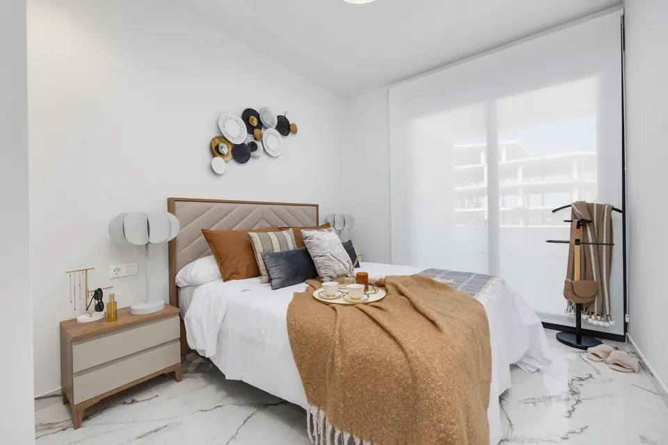 Nowe apartamenty w San Miguel de Salinas — zdjęcie 8 z 16