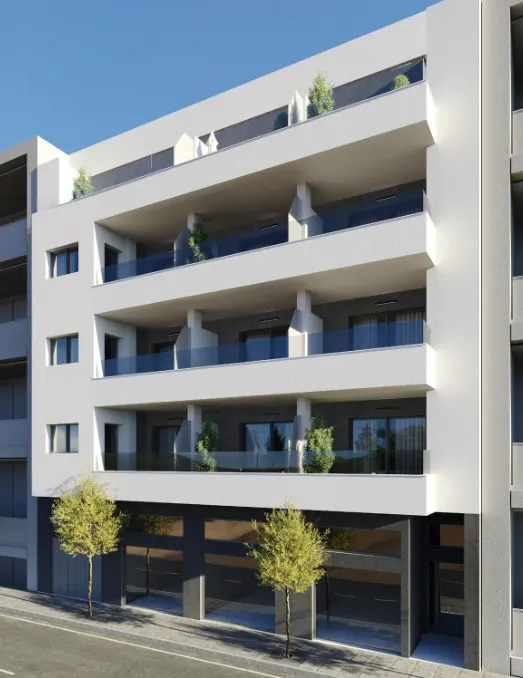 Nowe apartamenty w Torrevieja — zdjęcie 7 z 9