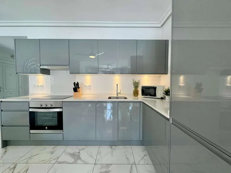 Apartament w Marbelli — zdjęcie 12 z 16