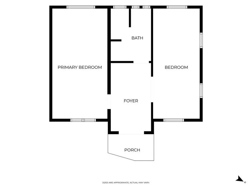 Finca w Tarifie — zdjęcie 2 z 16