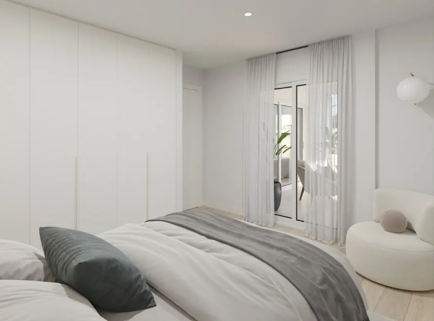 Nowe apartamenty w Guardamar del Segura — zdjęcie 8 z 16