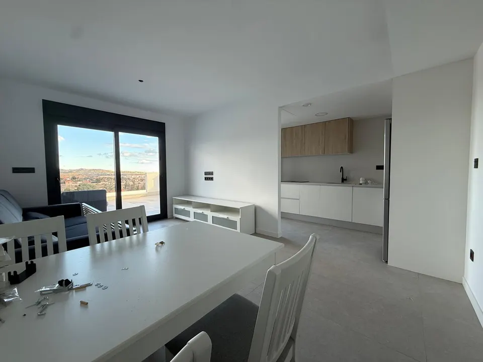 Nowe apartamenty w Mutxamel — zdjęcie 6 z 16