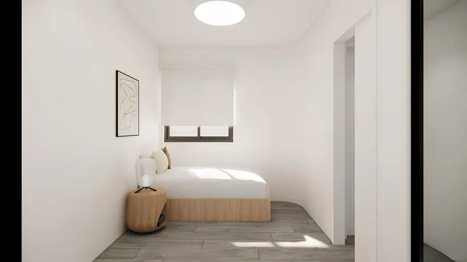 Nowe apartamenty w Pilar de la Horadada — zdjęcie 7 z 14