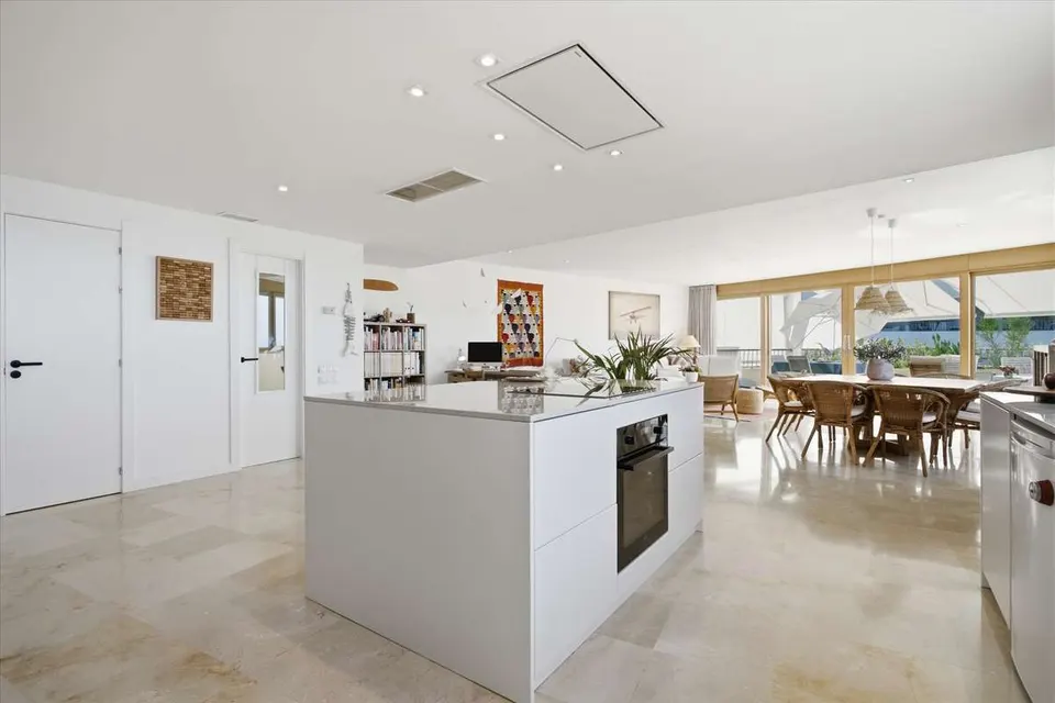 Penthouse w Marbelli — zdjęcie 7 z 16