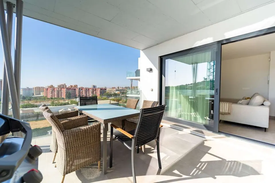 Apartament w Fuengiroli — zdjęcie 8 z 16