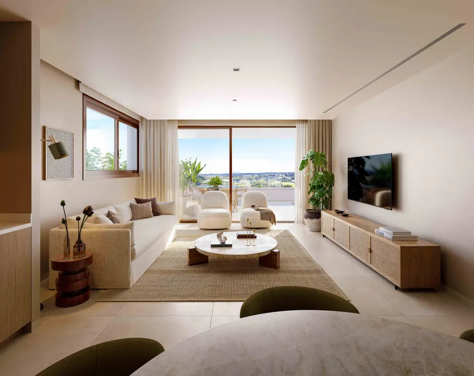 Nowe apartamenty w Orihuela — zdjęcie 7 z 12