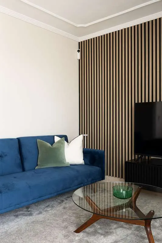 Penthouse z widokiem w Mijas — zdjęcie
