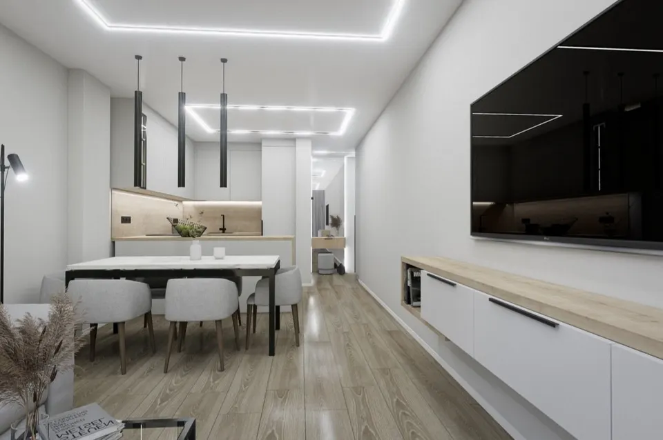 Nowe apartamenty w Torrevieja — zdjęcie 6 z 10