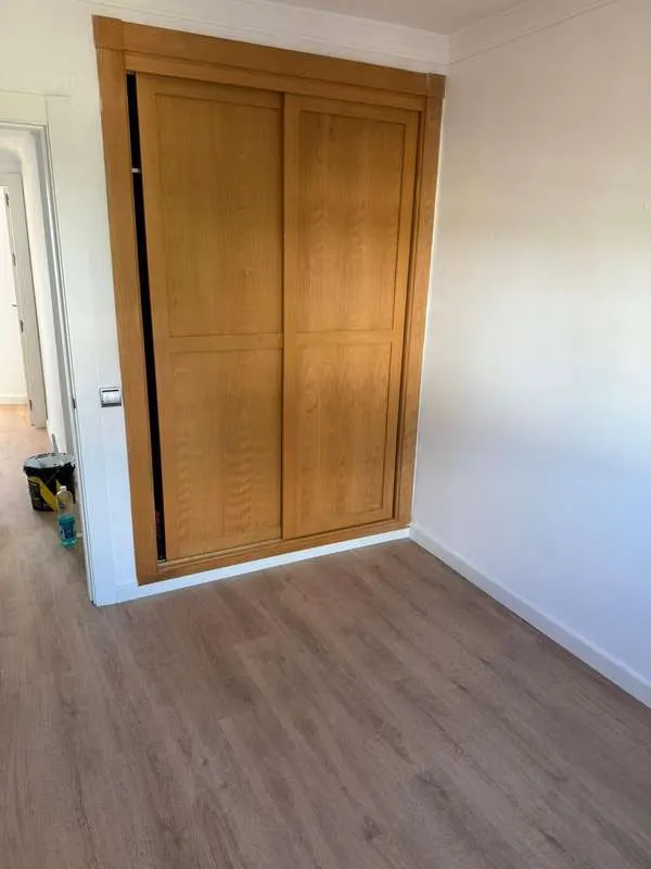 Apartament z tarasem w Torremolinos — zdjęcie