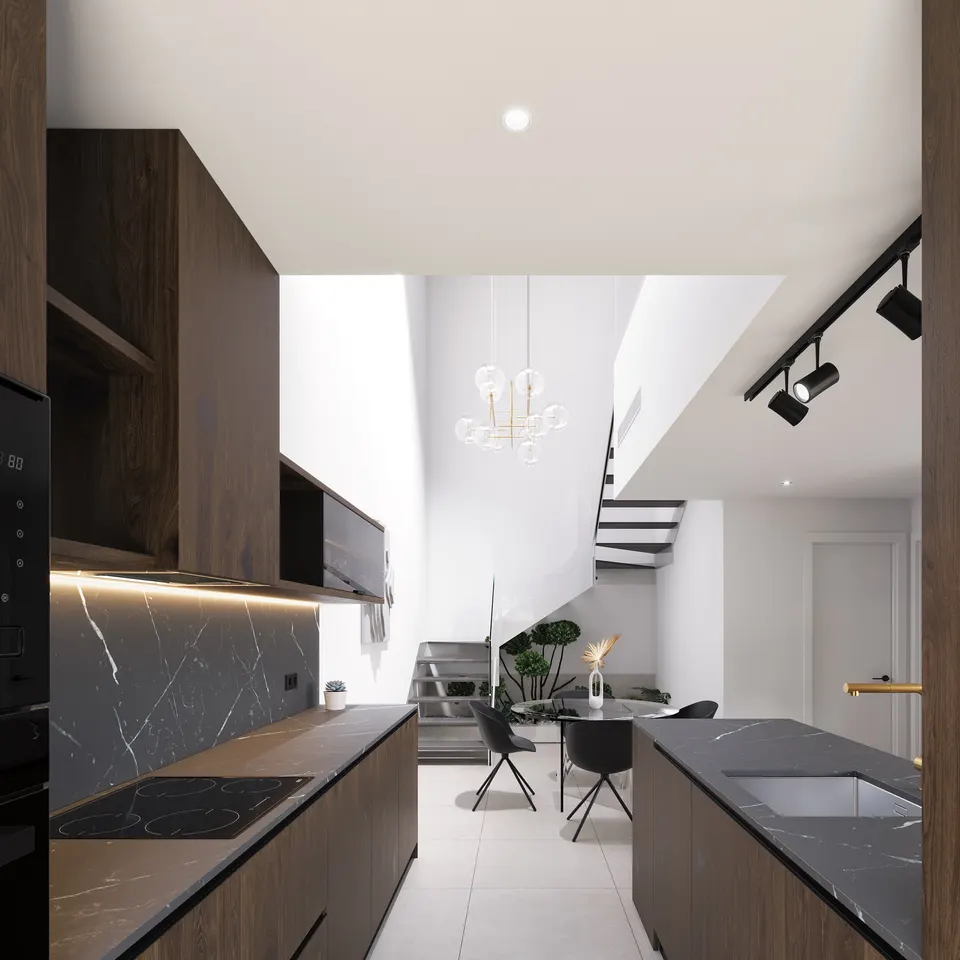 Nowe wille w Pilar de la Horadada — zdjęcie 6 z 11