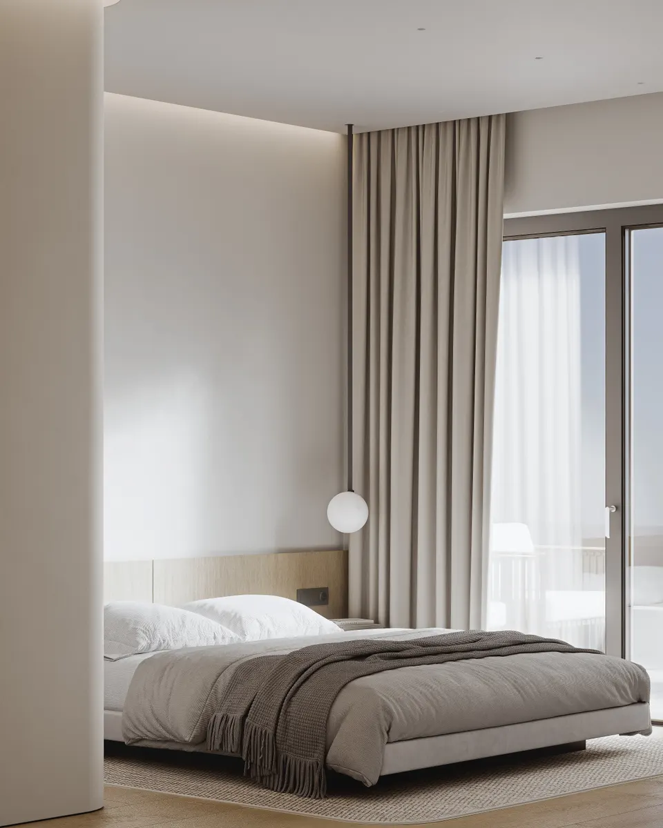 Apartamenty z widokiem na morze w Mijas Costa — zdjęcie