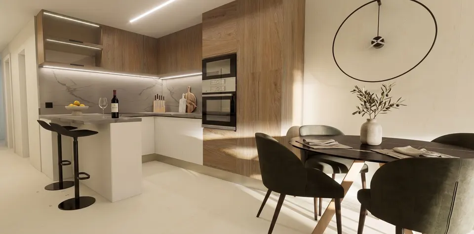 Nowe apartamenty w Guardamar del Segura — zdjęcie 6 z 15